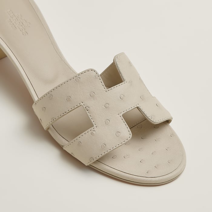 Beige Nomade Oasis Sandal
