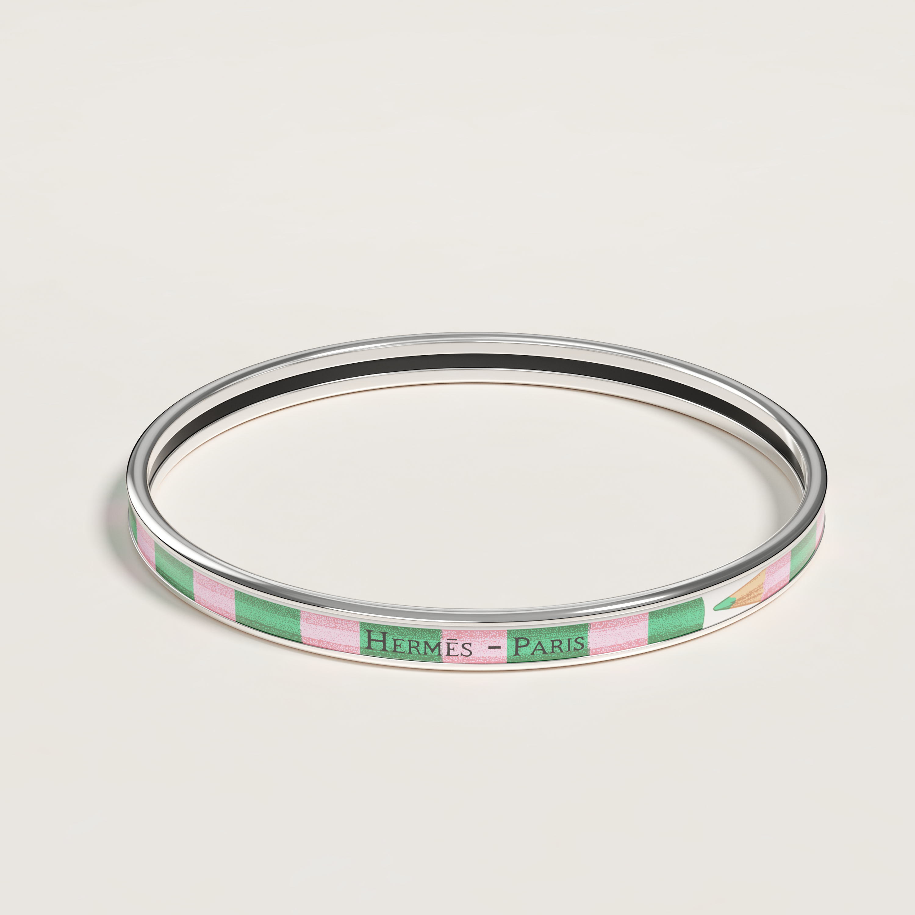 A Vos Crayons bangle