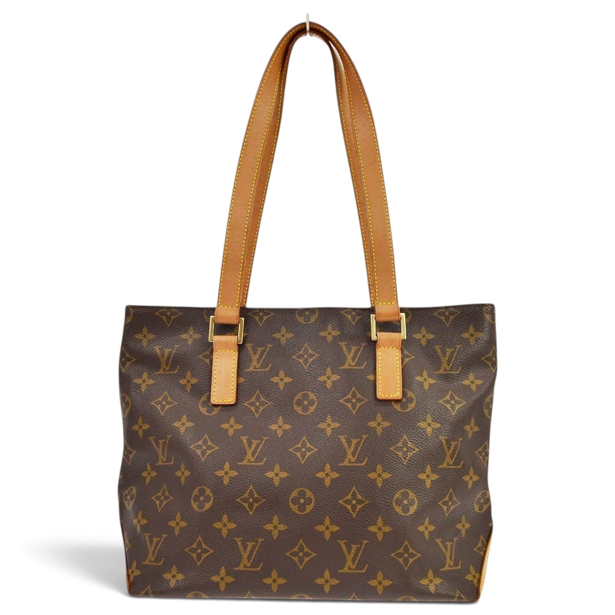 Piano cloth tote