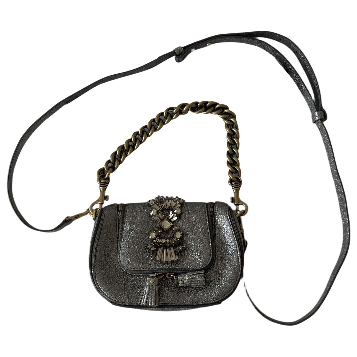 Anya Hindmarch Leather handbag
