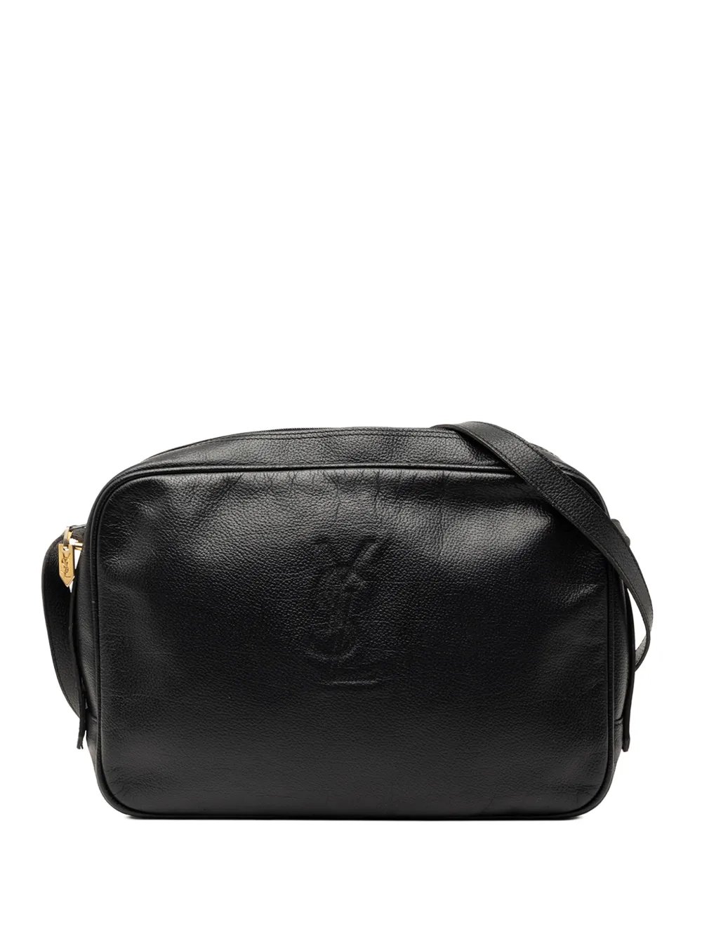 20th Century Calfskin Monogram Lou Camera Bag crossbody bag