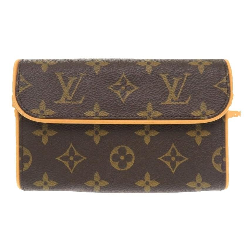 Florentine cloth bag