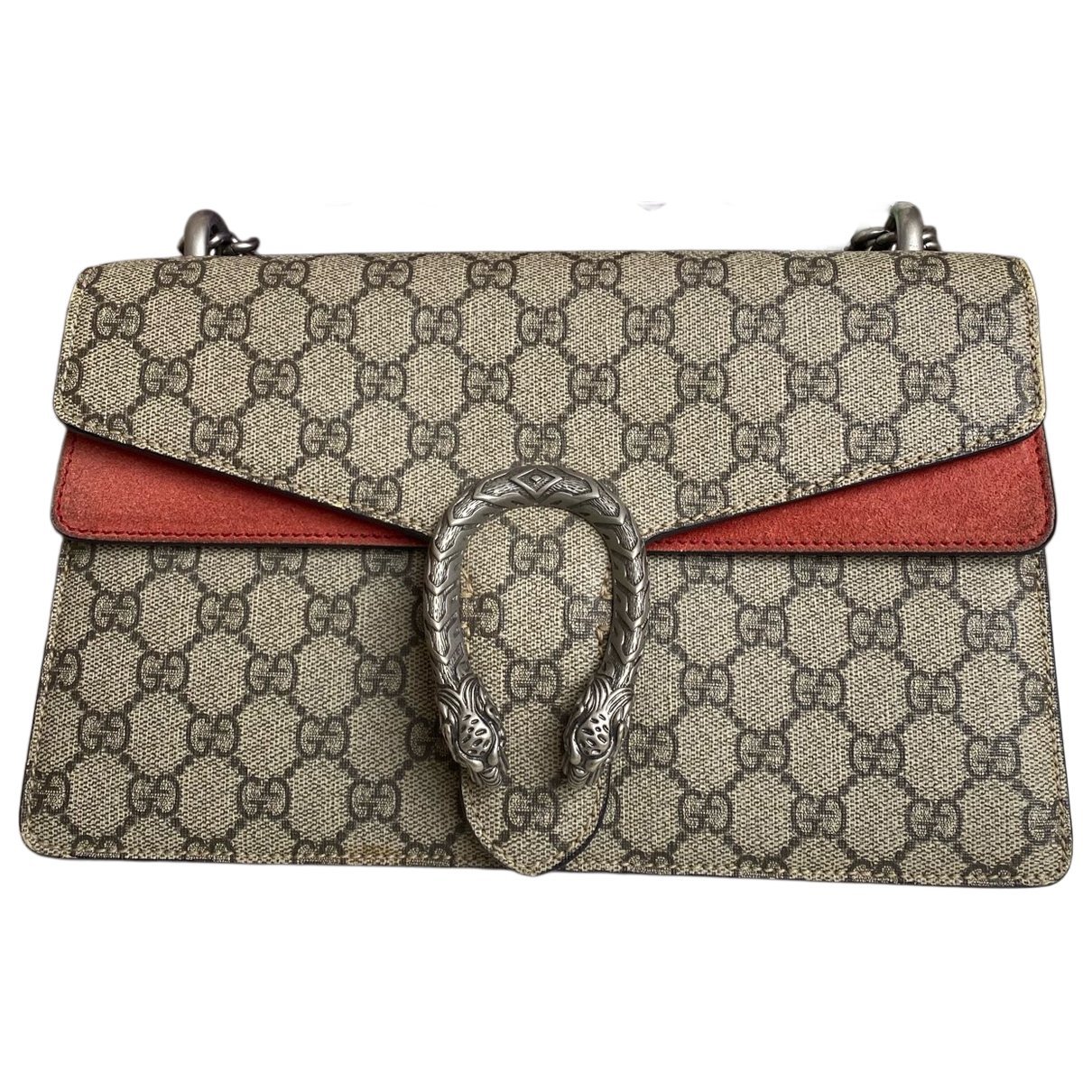 Dionysus cloth handbag