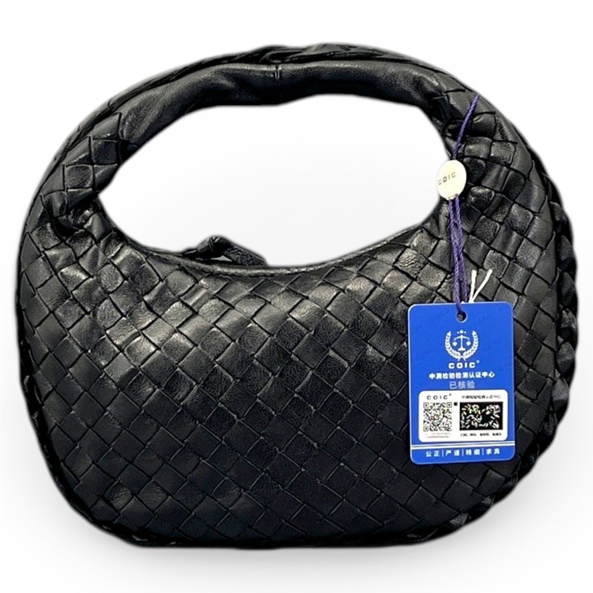 Bottega Veneta Leather handbag