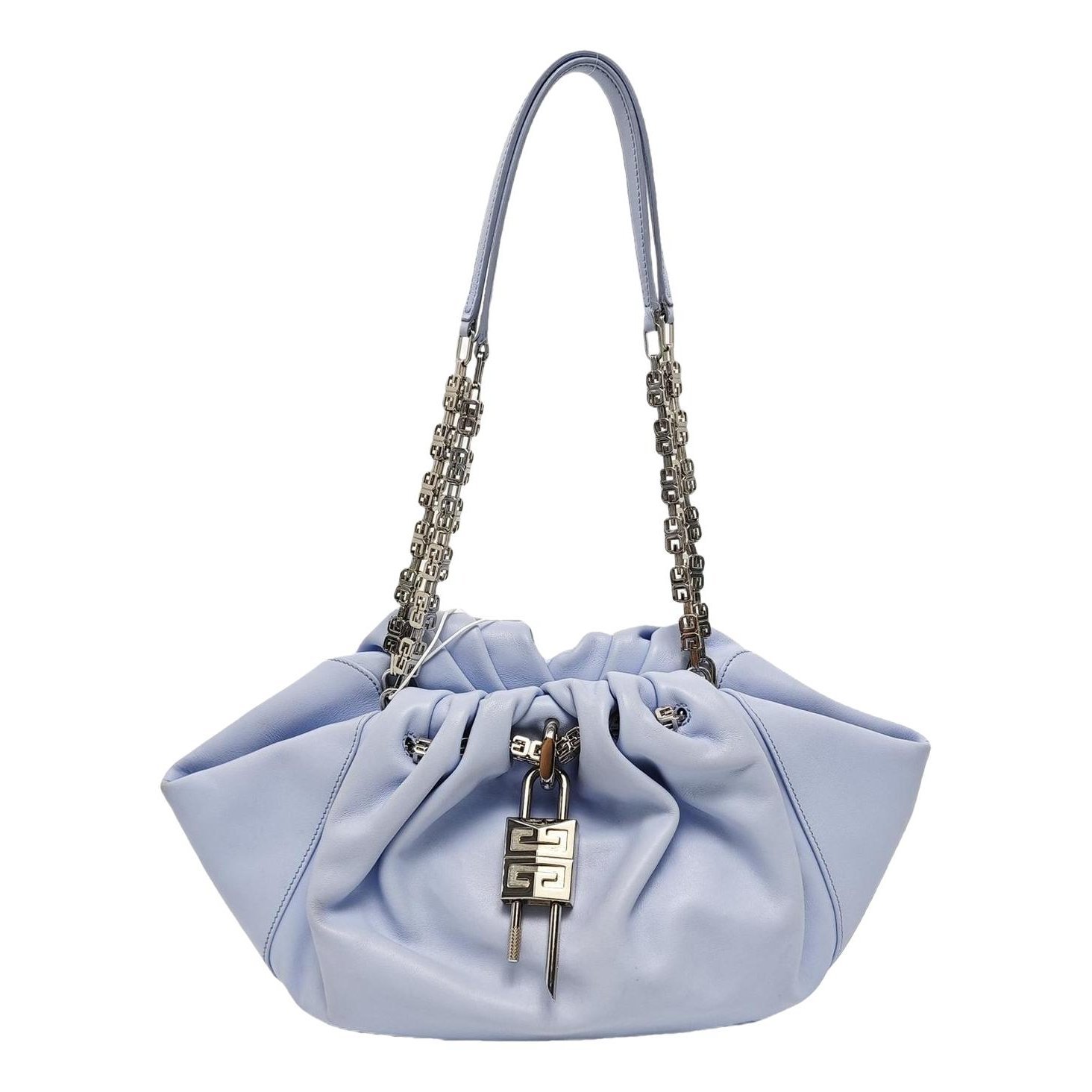 Kenny leather handbag