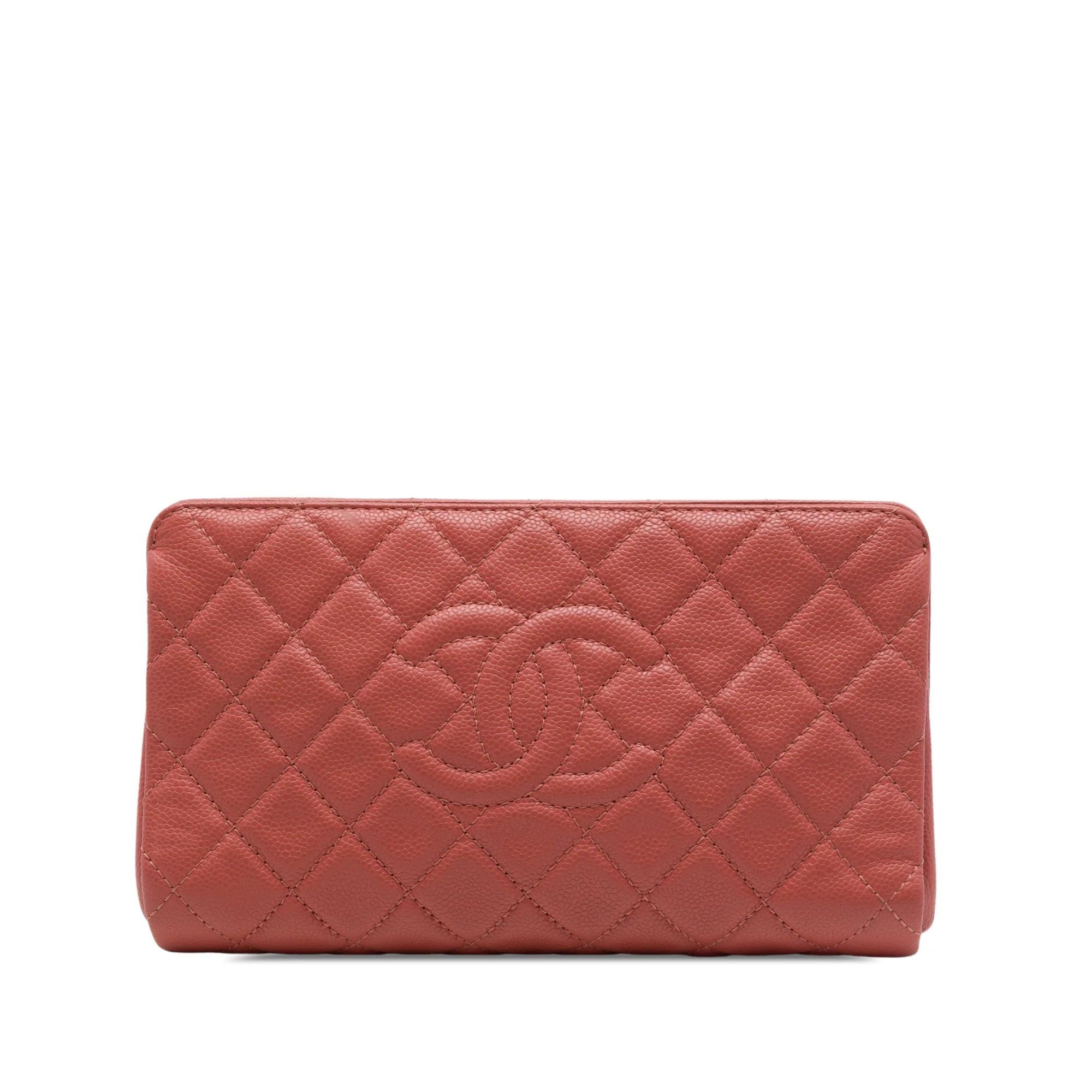 Chanel Leather handbag