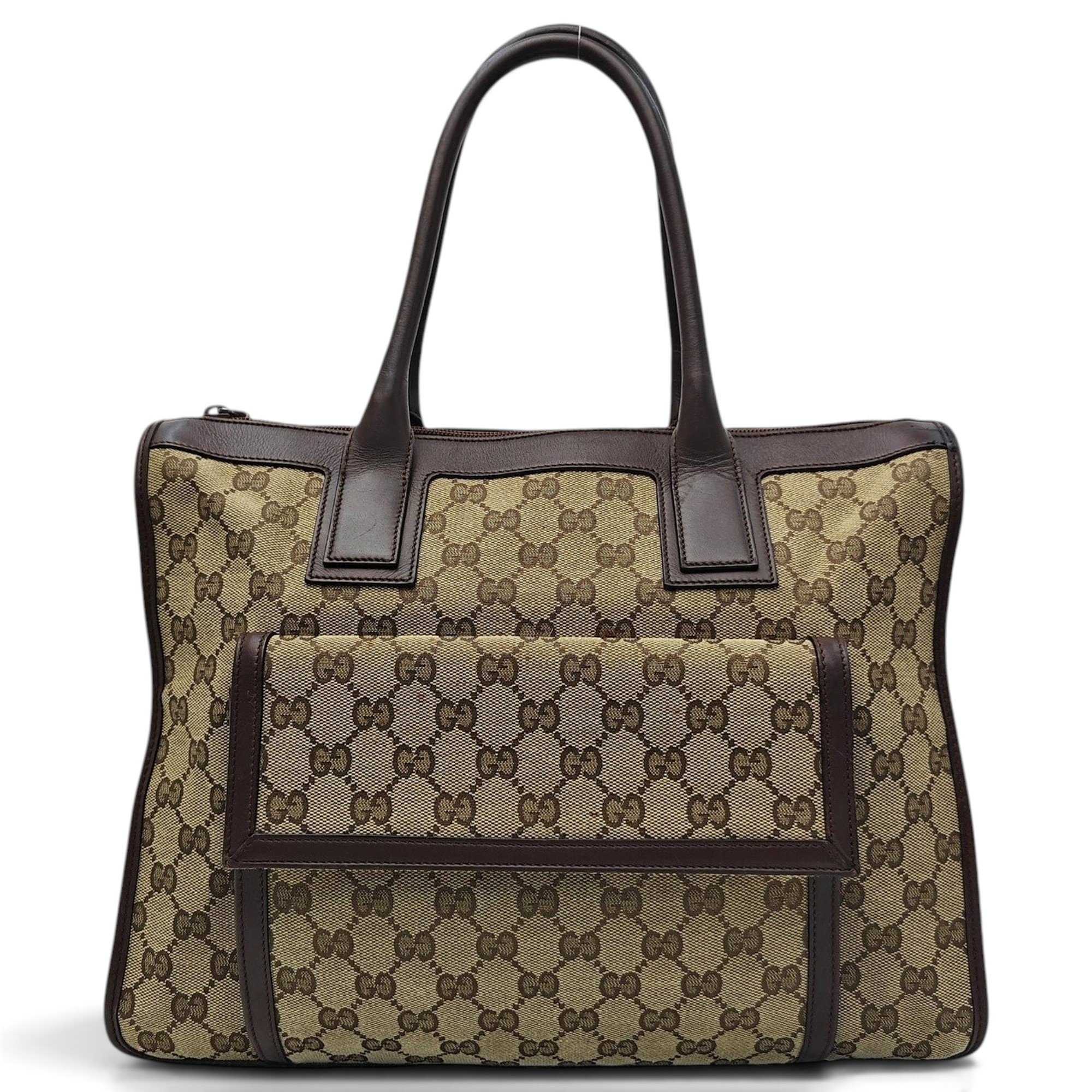 Cloth handbag