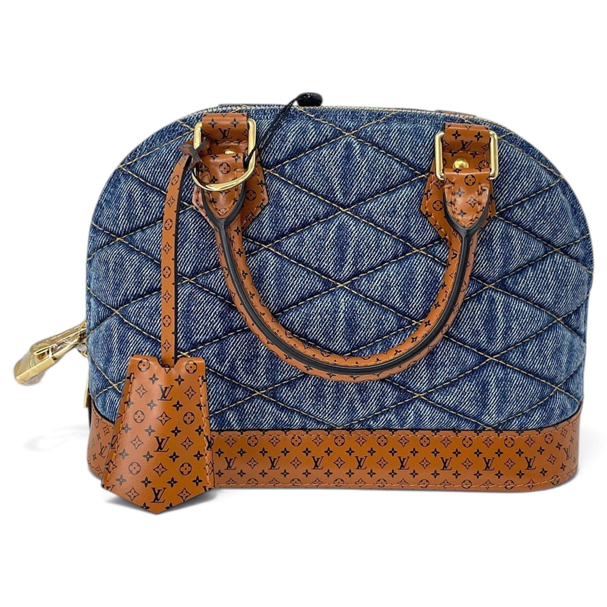 Alma BB handbag