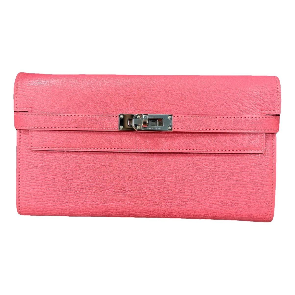 Kelly To Go leather handbag