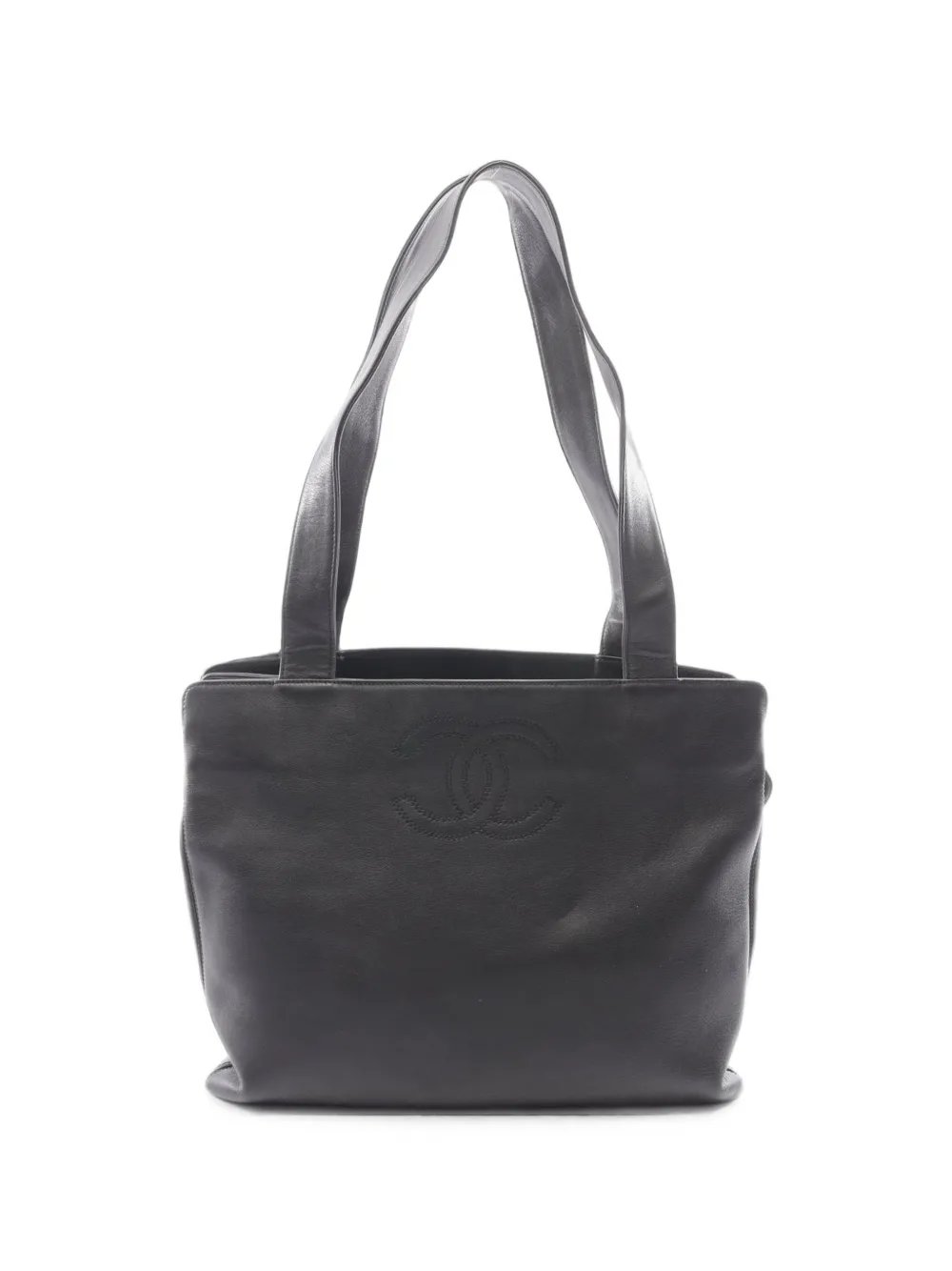 2000-2002 Coco Mark tote bag
