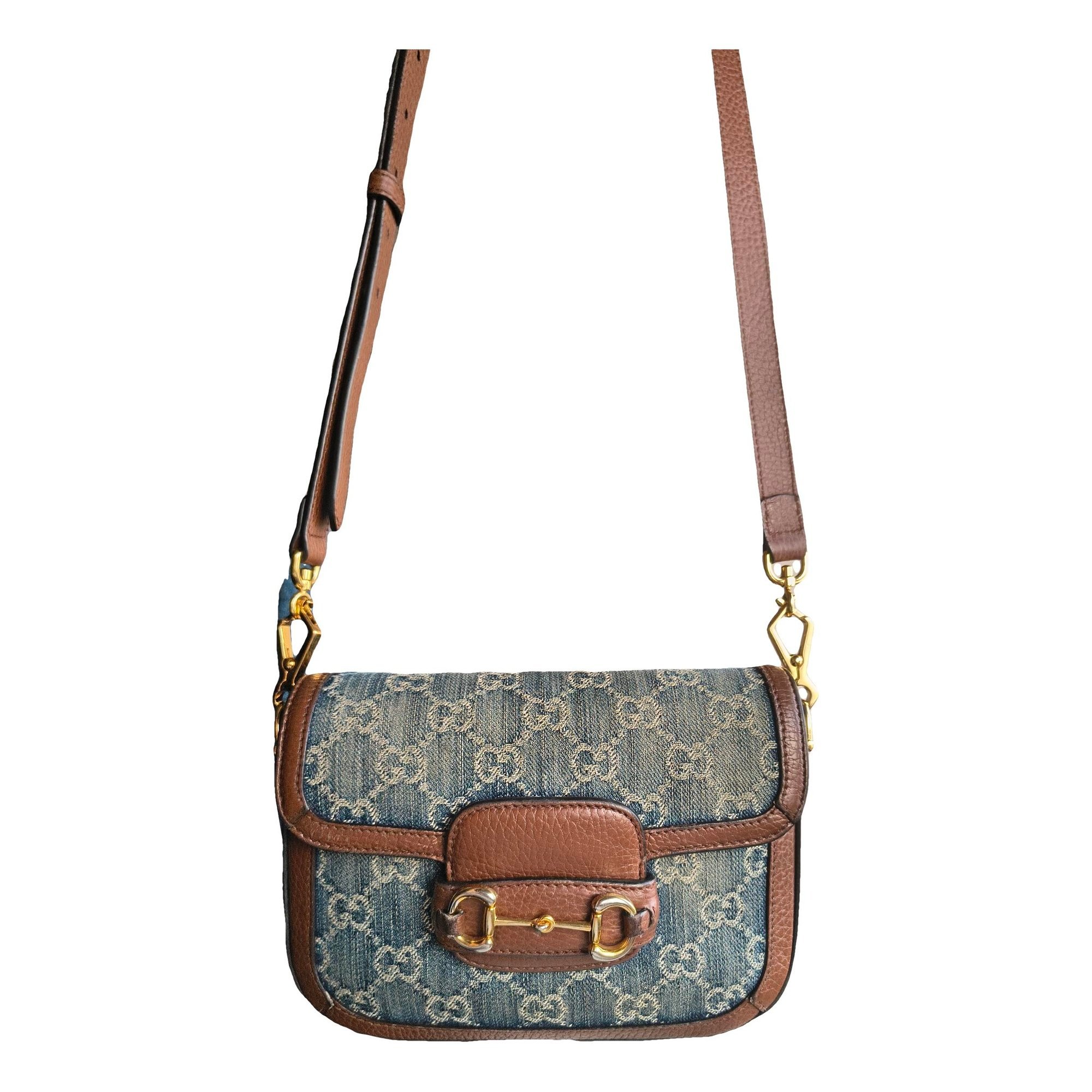 1955 crossbody bag