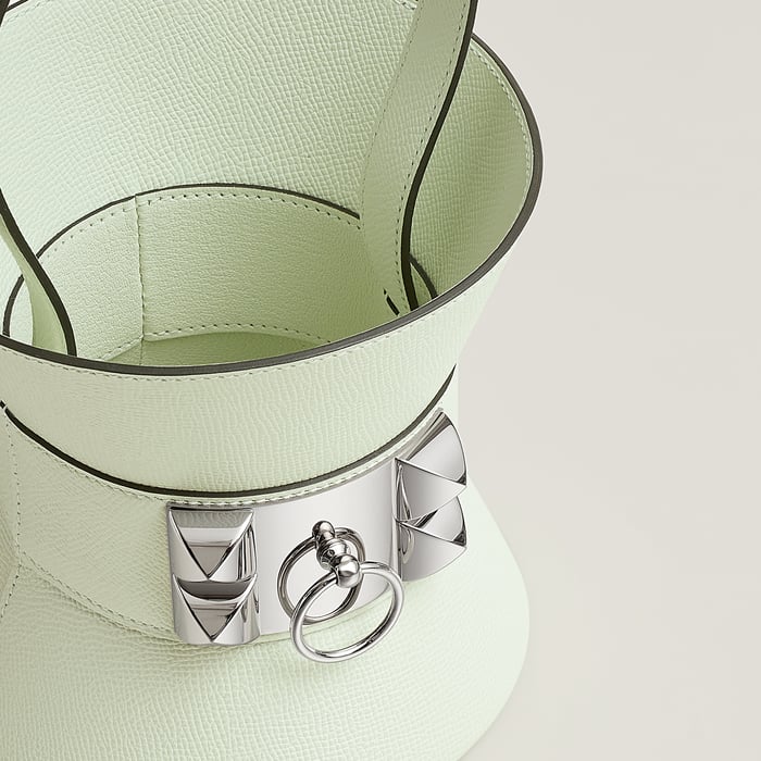 Vert Fizz Mini Medor Bag