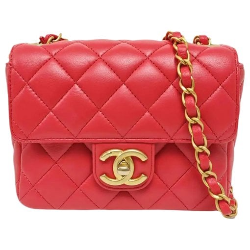Crossbody bag