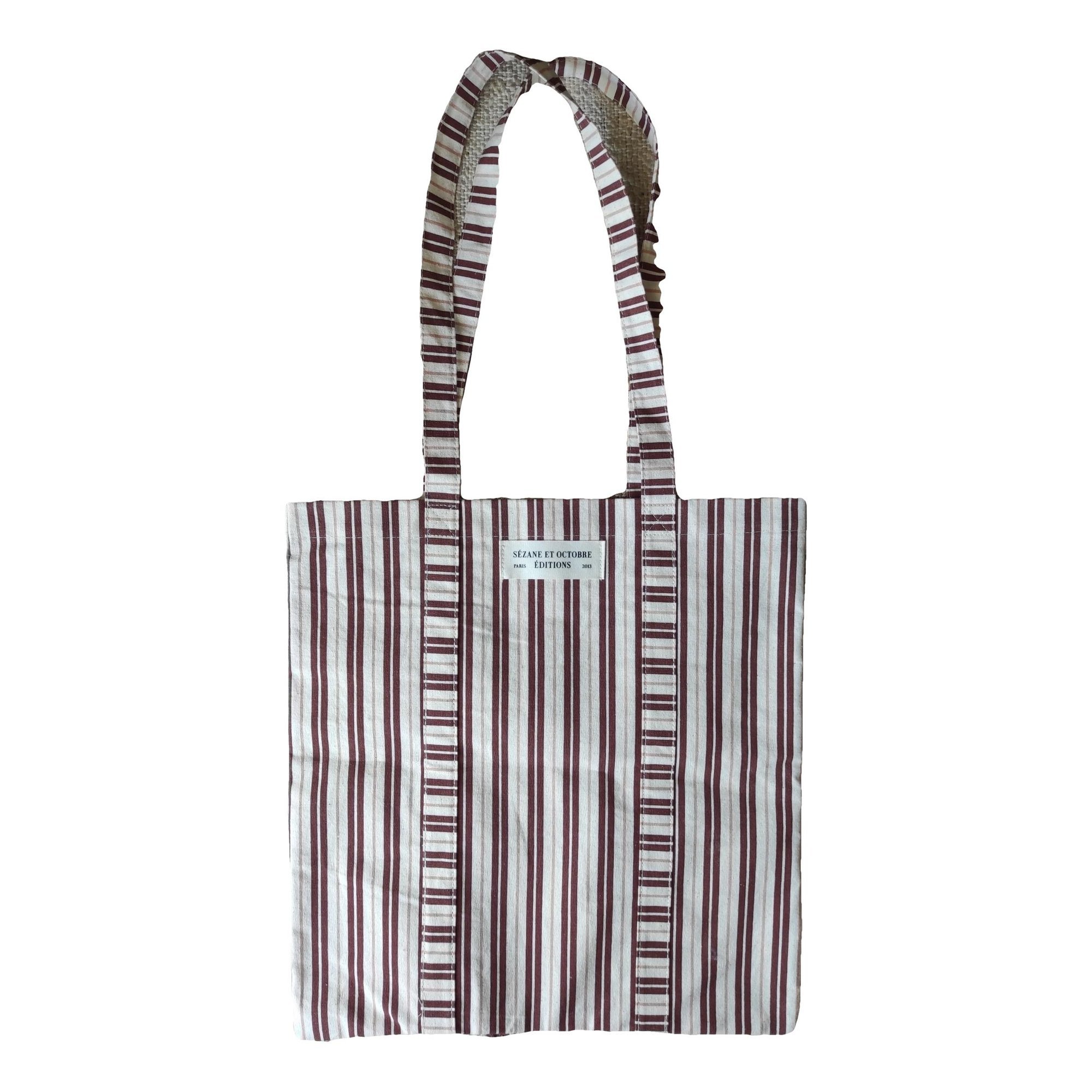 Travel bag