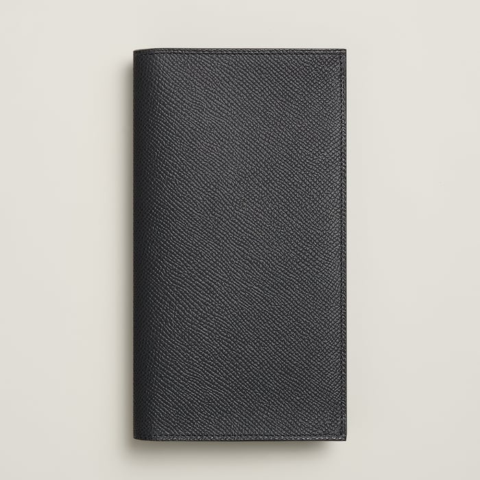 Citizen Twill Long Wallet