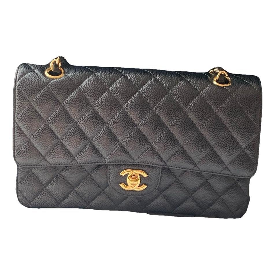 Timeless/Classique leather crossbody bag