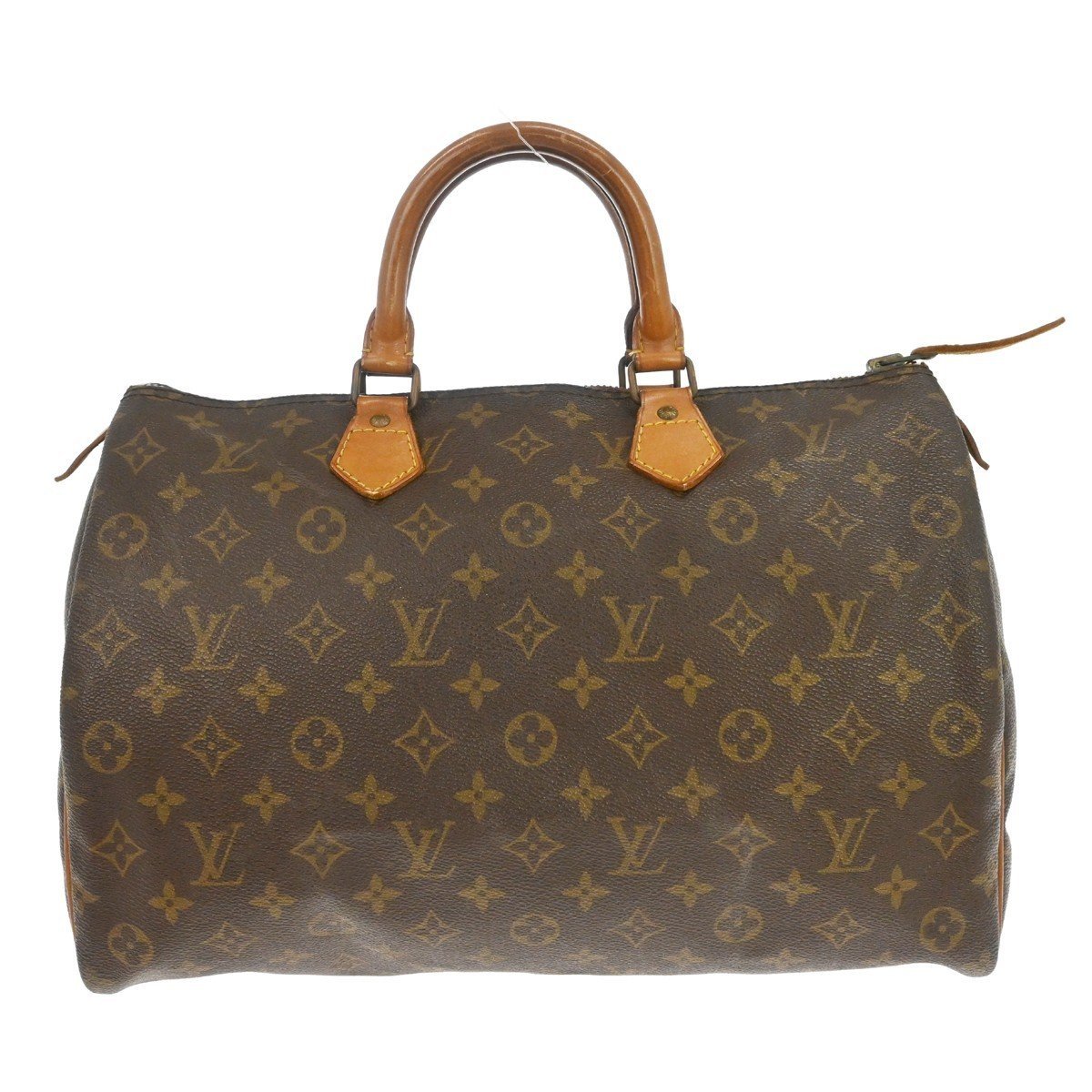 Speedy cloth handbag