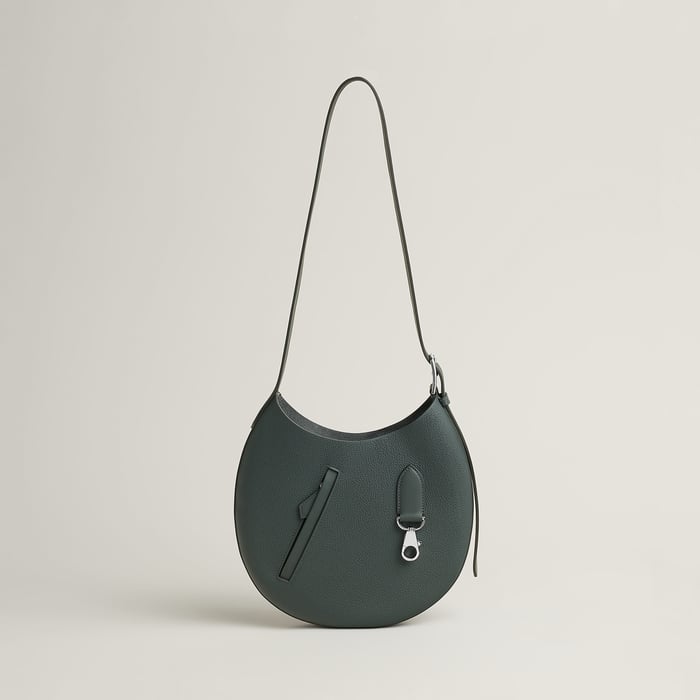 Vert Mangrove Arcon Slim Bag