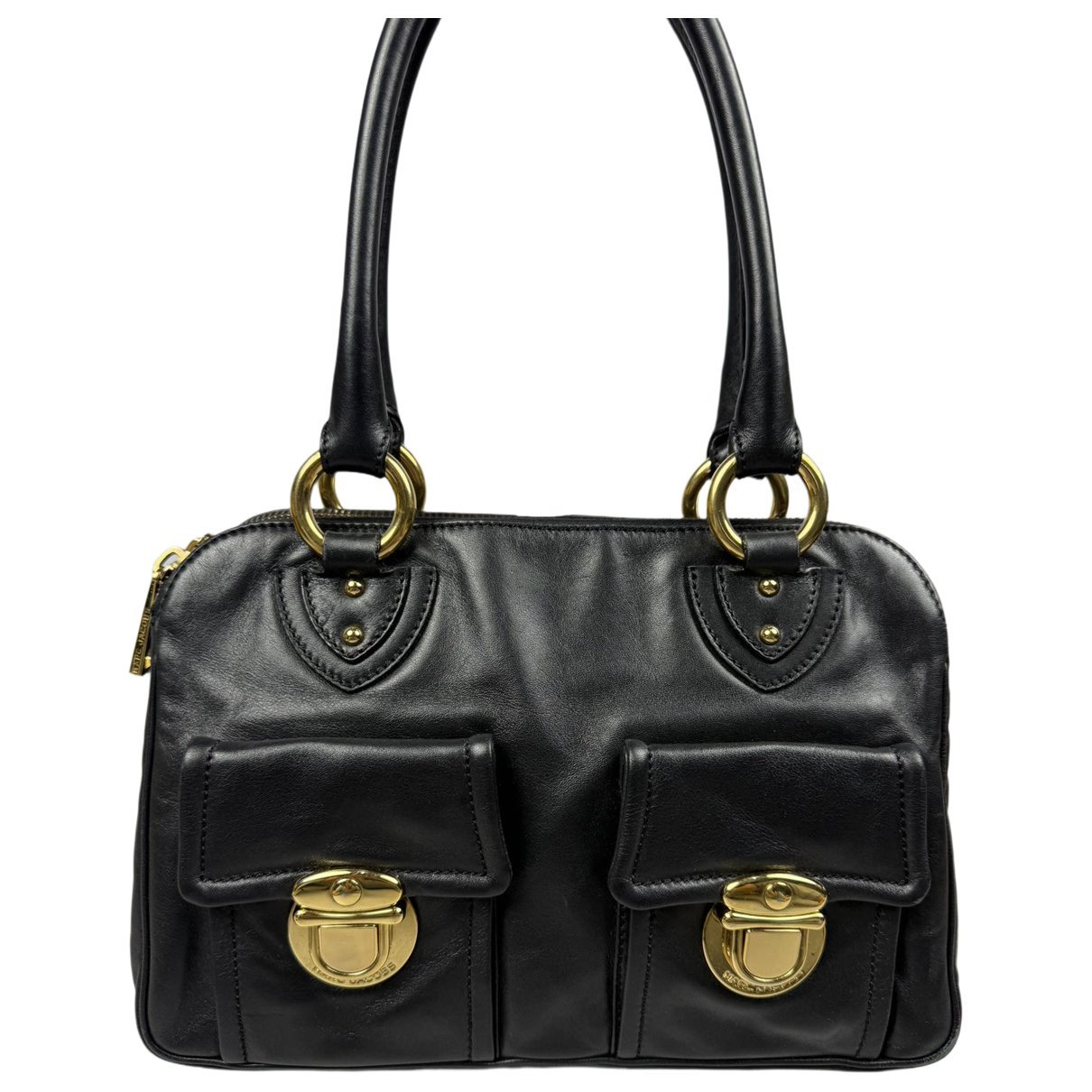 Marc Jacobs Leather handbag