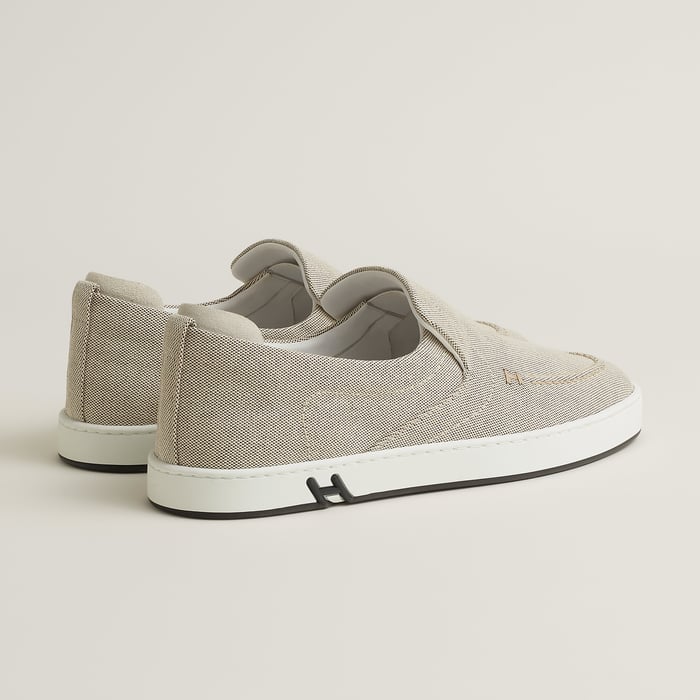 Kiddy Slip-on Sneaker