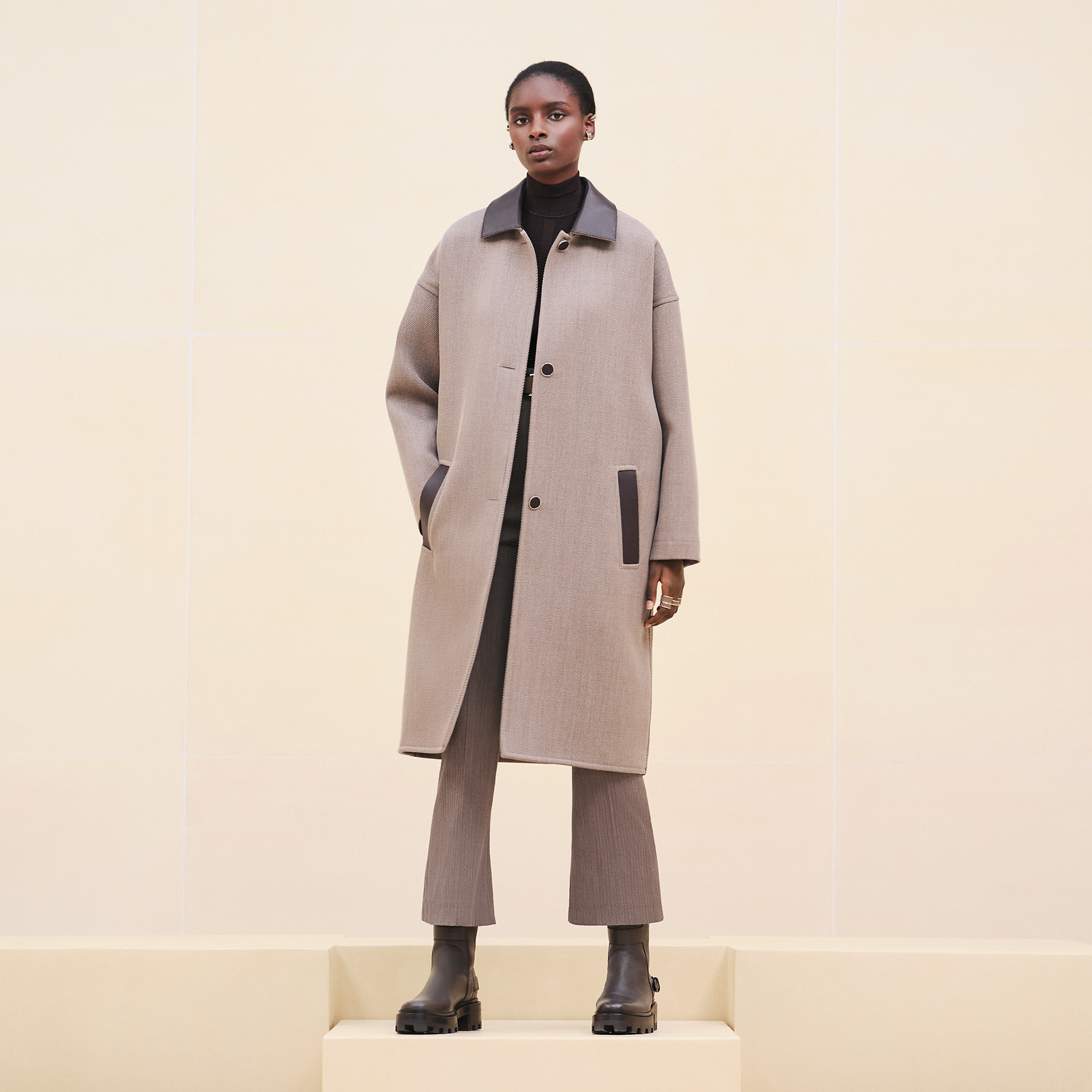 Car coat