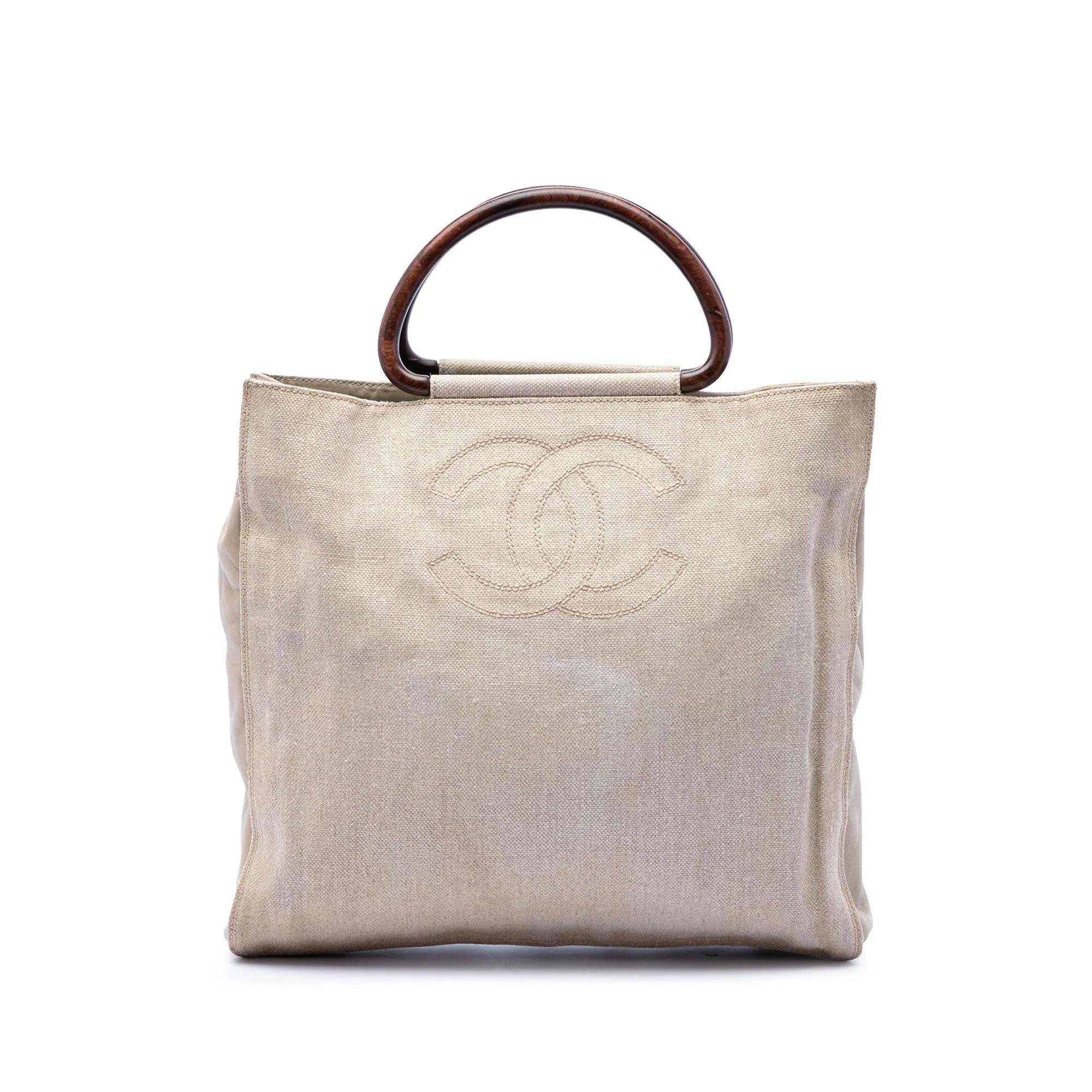 Cloth tote