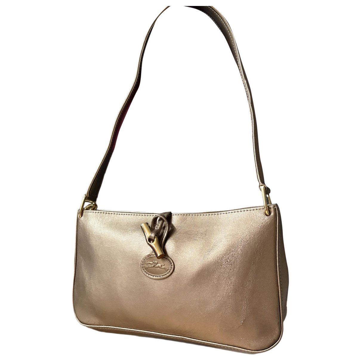 Longchamp Leather handbag