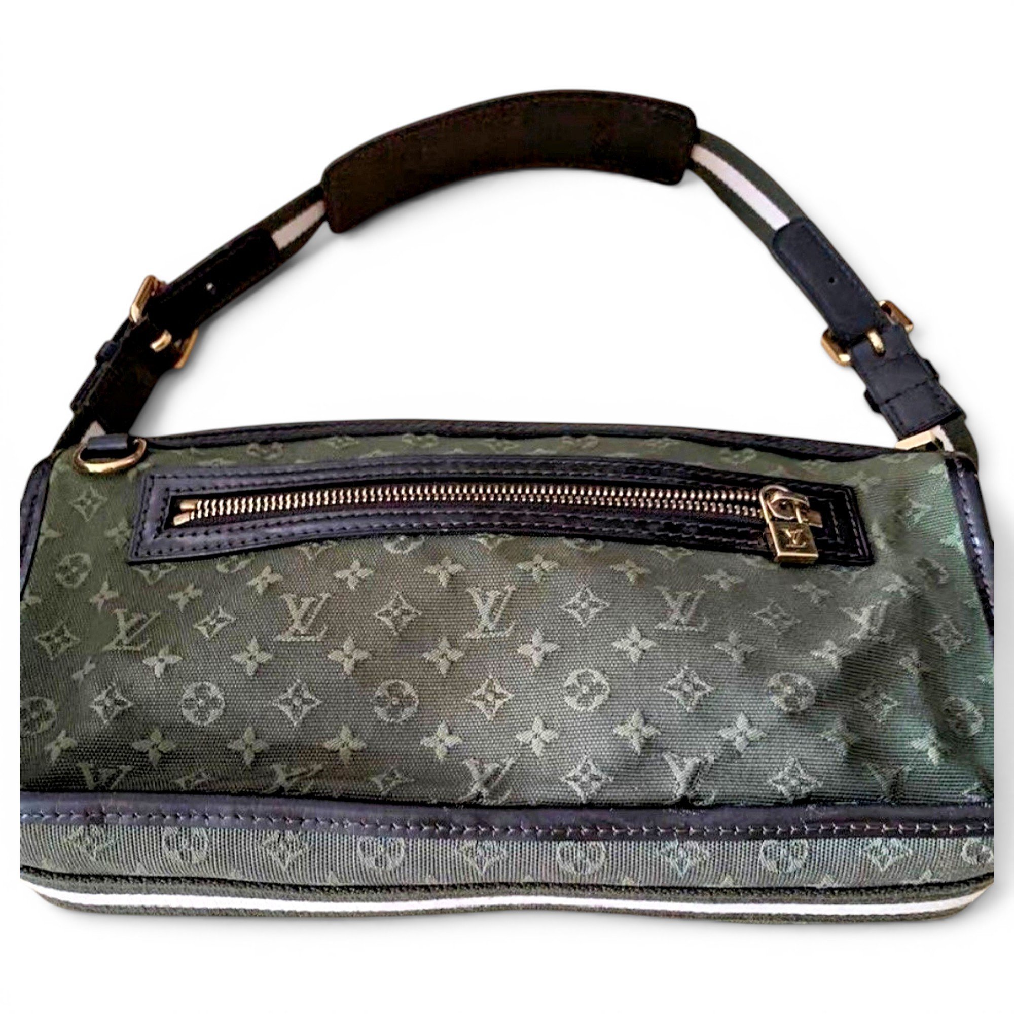 Kathleen cloth handbag