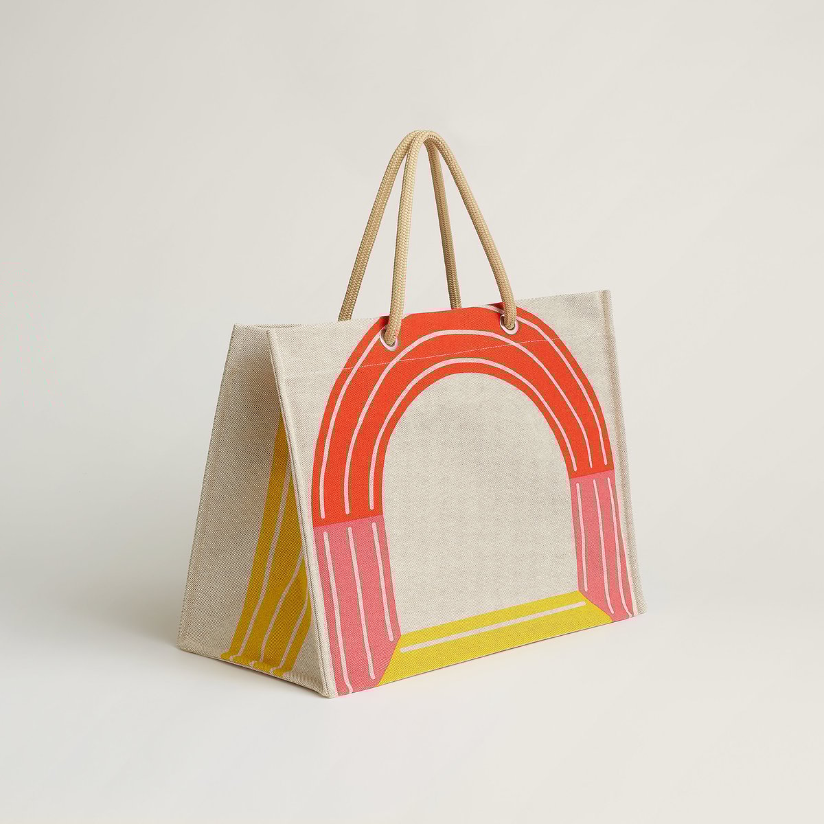 Maillon Marin beach bag