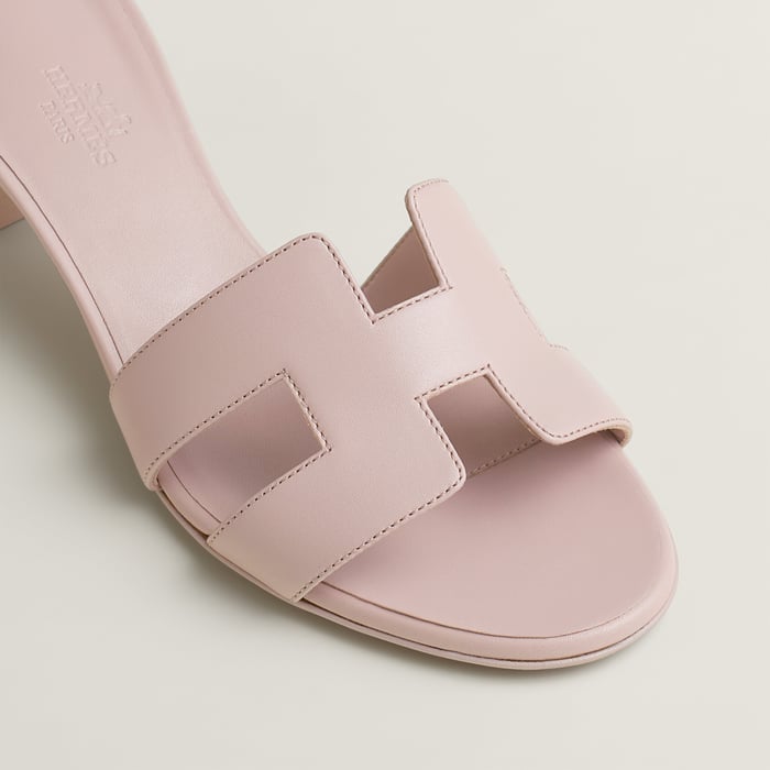Rose Cancan Oasis Sandal