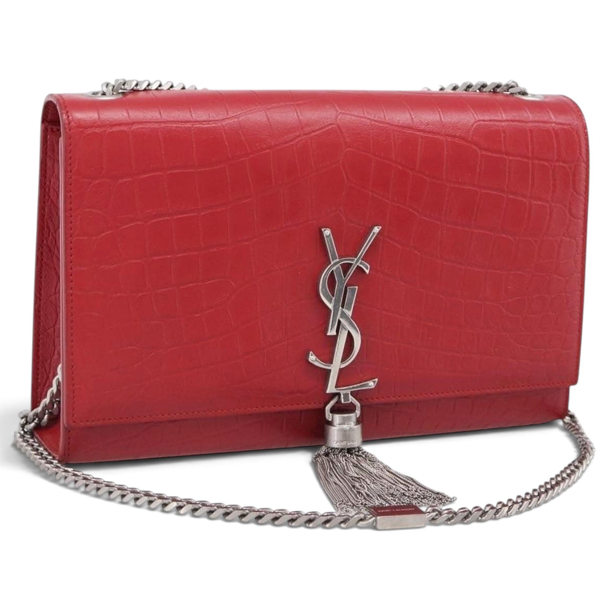 Saint Laurent Leather handbag