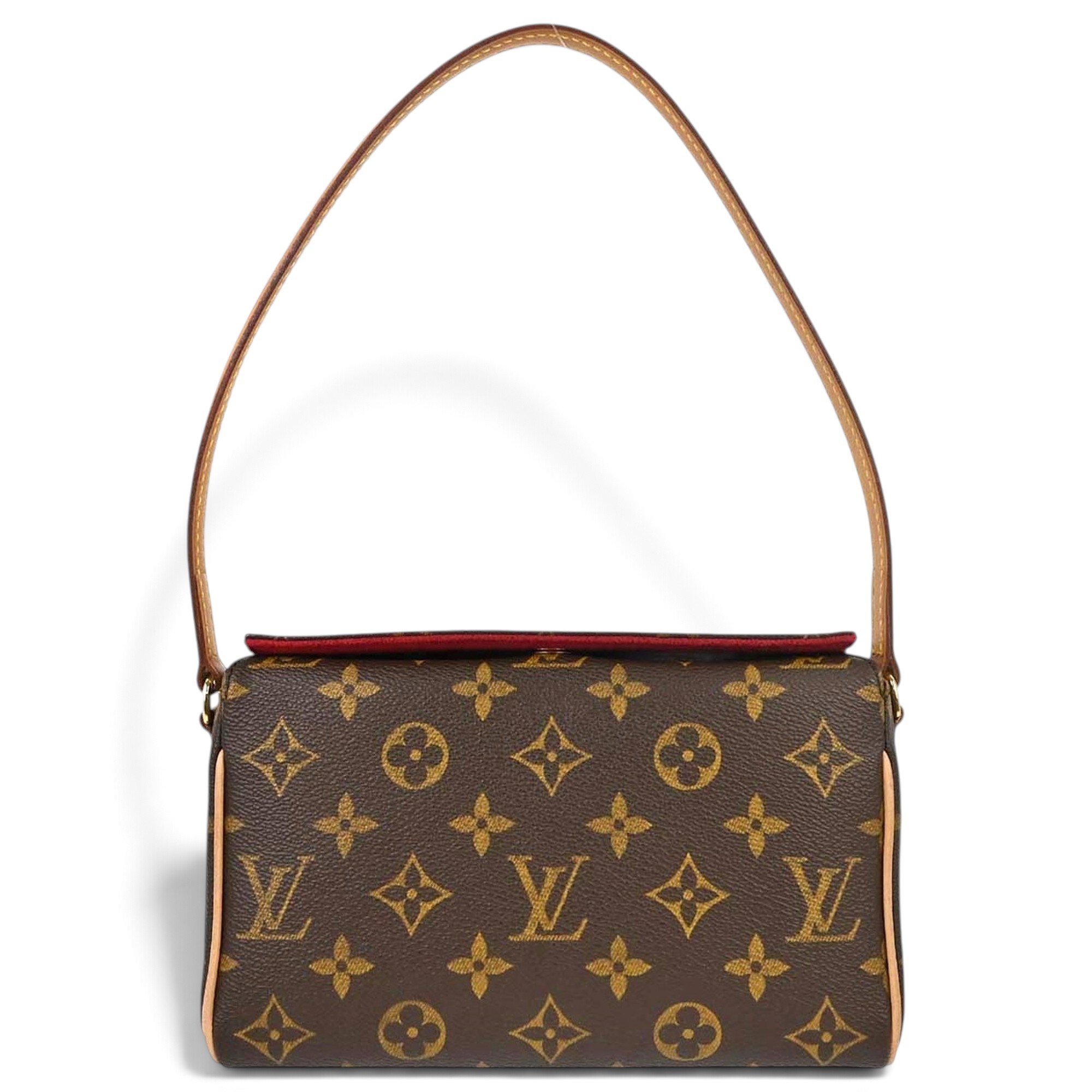 Louis Vuitton Leather handbag