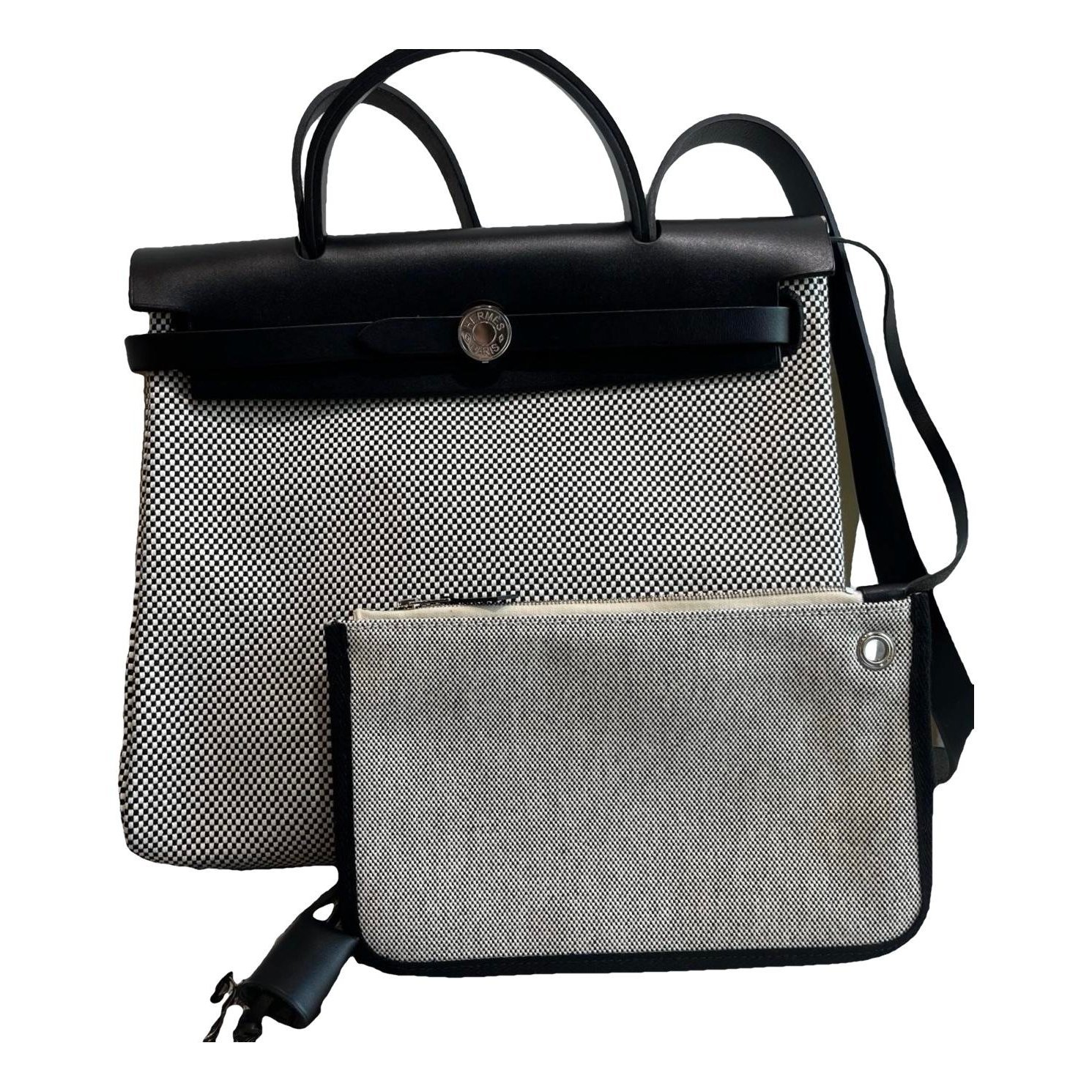 Herbag cloth handbag
