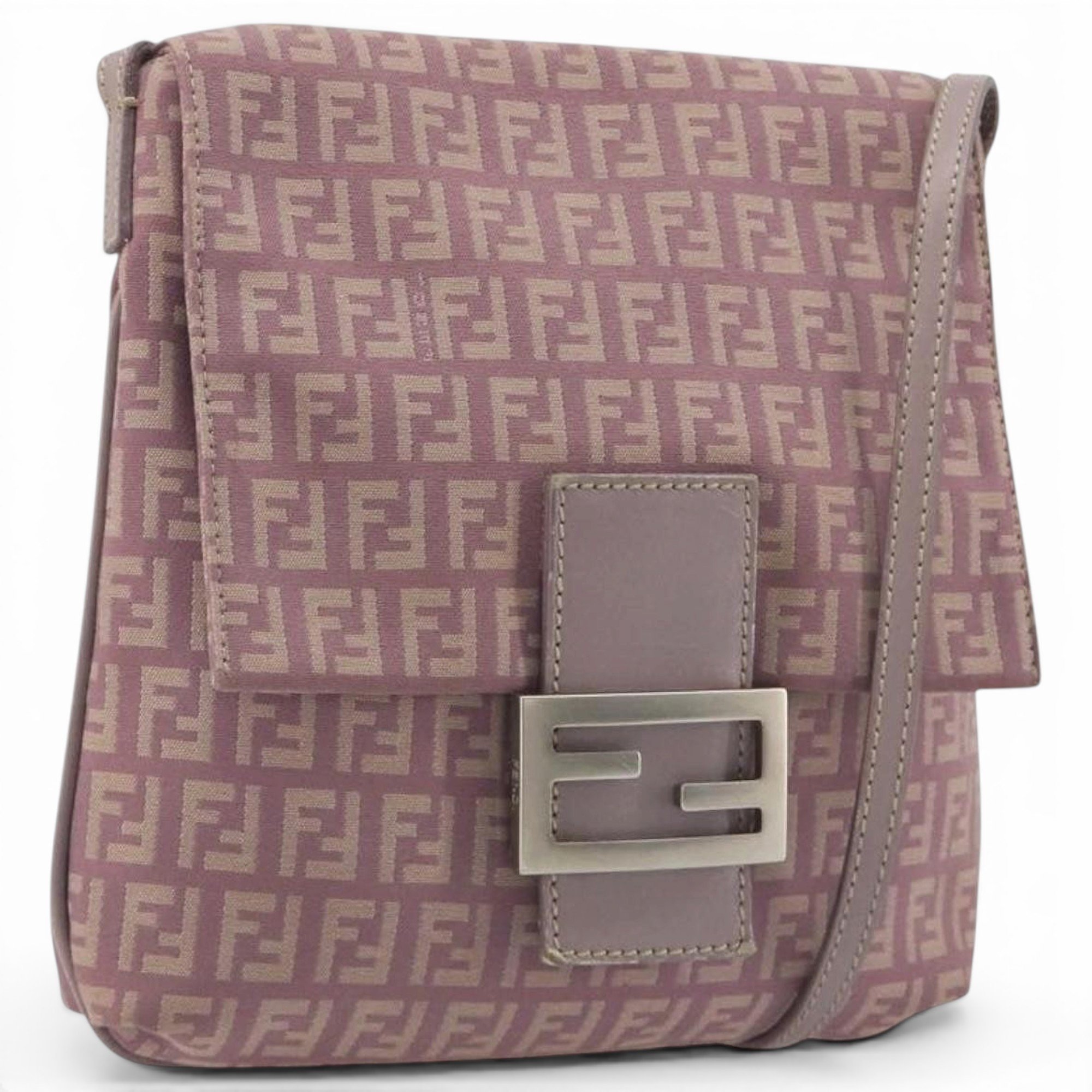 Mamma Baguette cloth handbag