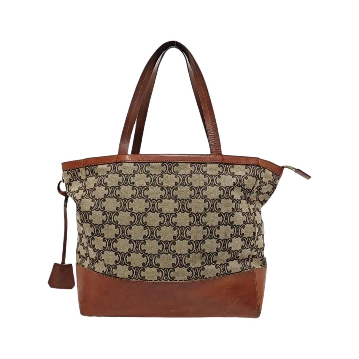 Cloth handbag