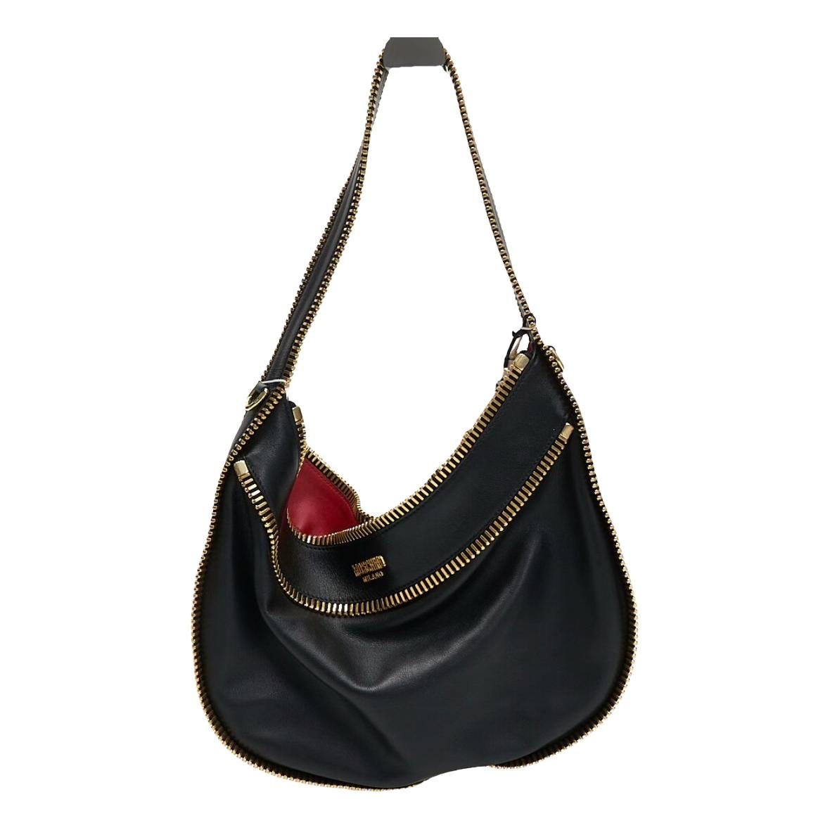 Moschino Leather handbag