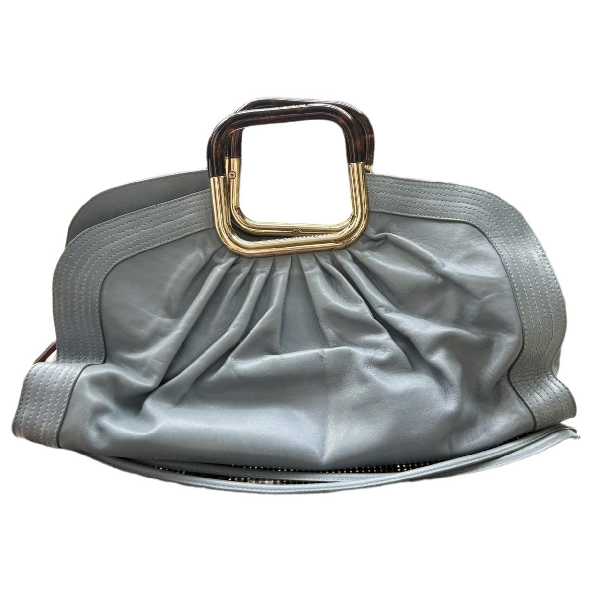Bally Leather tote