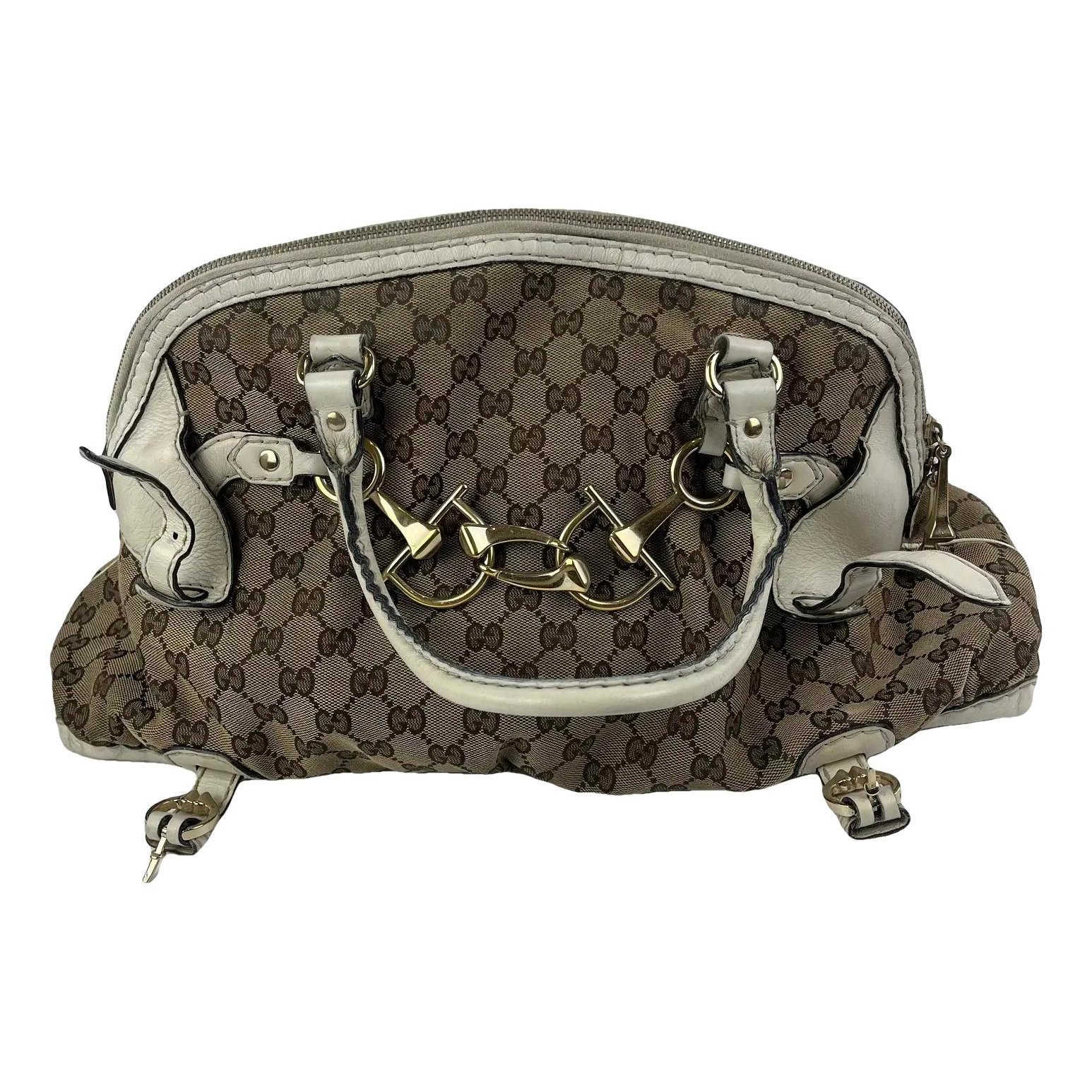 Cloth handbag