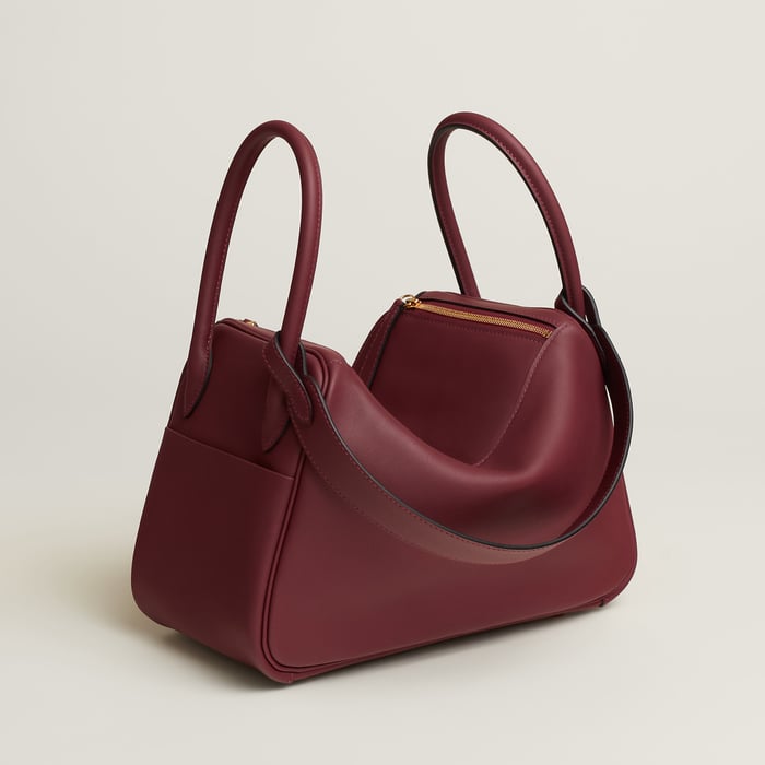 Lindy 26 verso bag