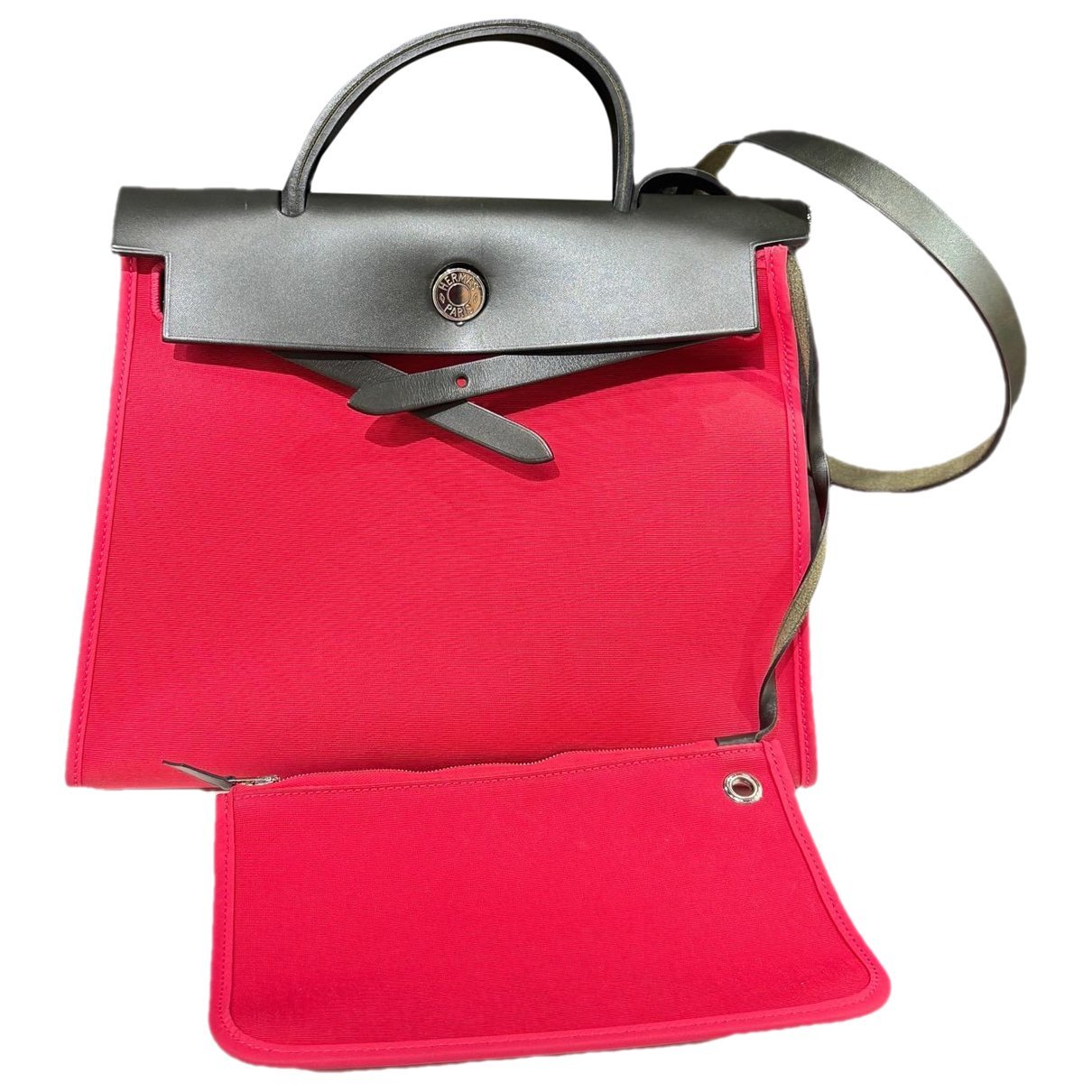 Hermes Herbag Handbag