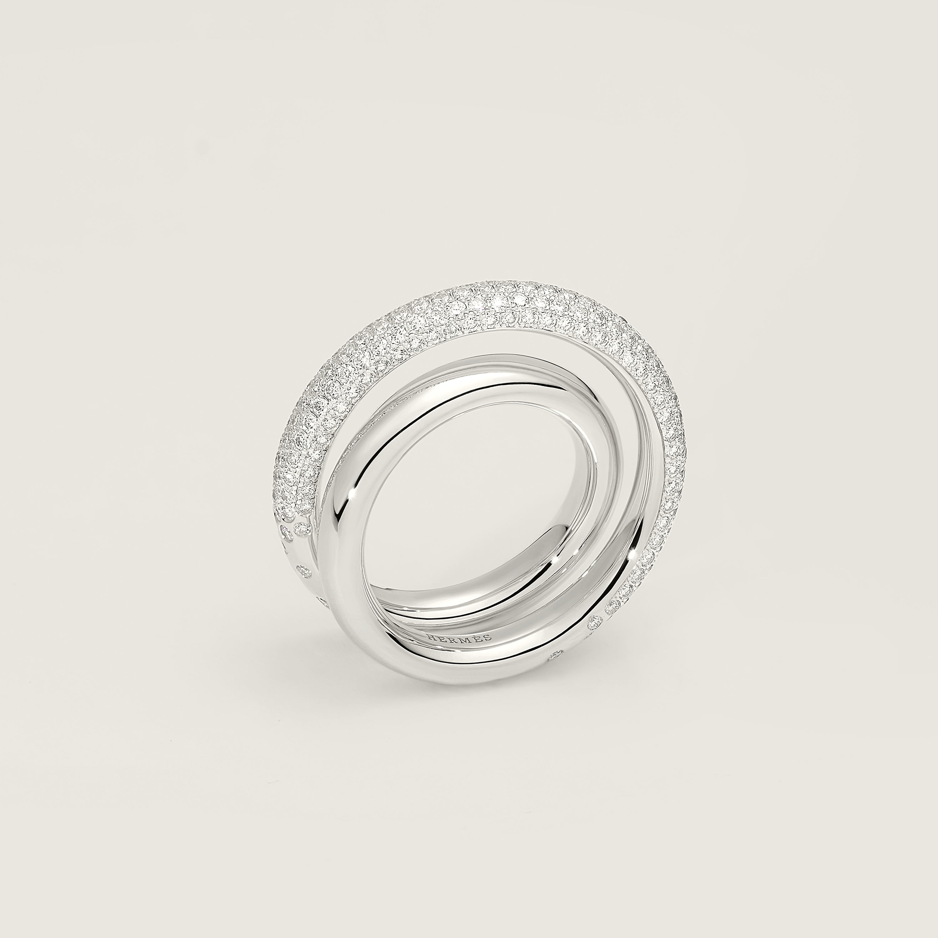 Vertige ring