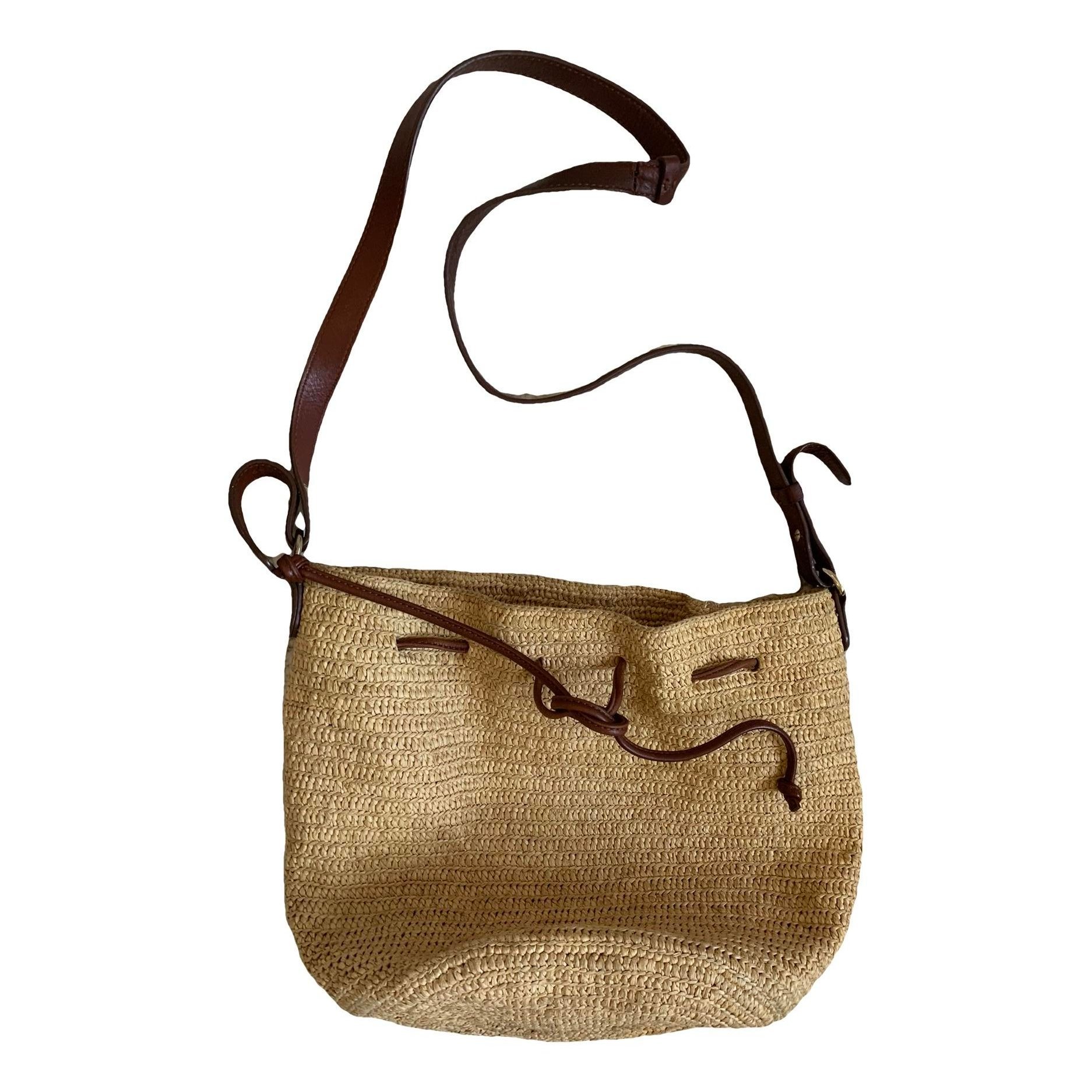 Farrow crossbody bag