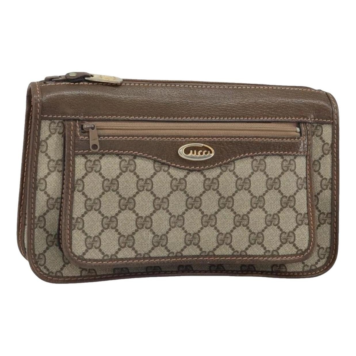 Clutch bag