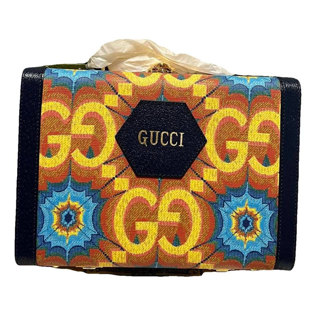 Cloth handbag