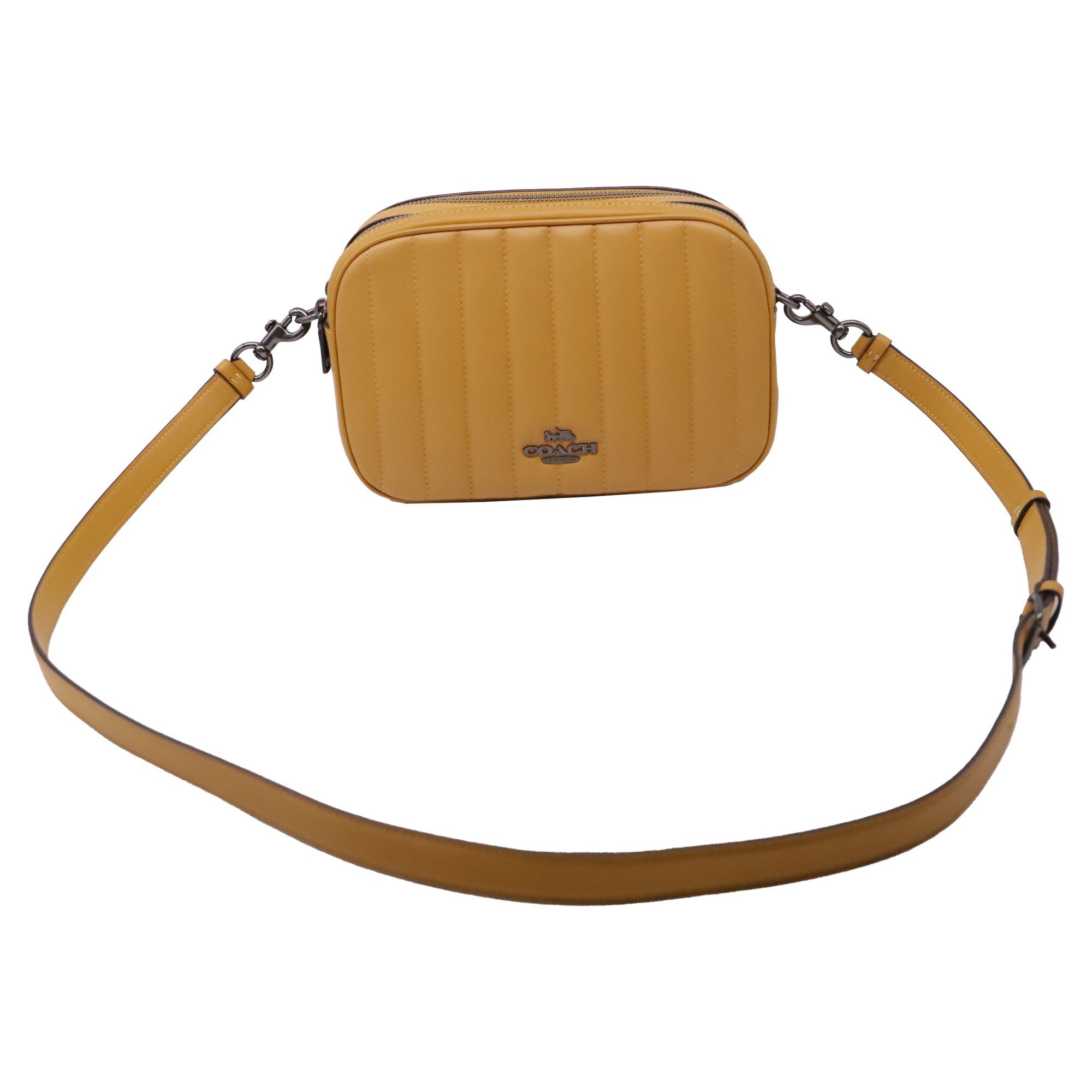 Coach Leather bag
