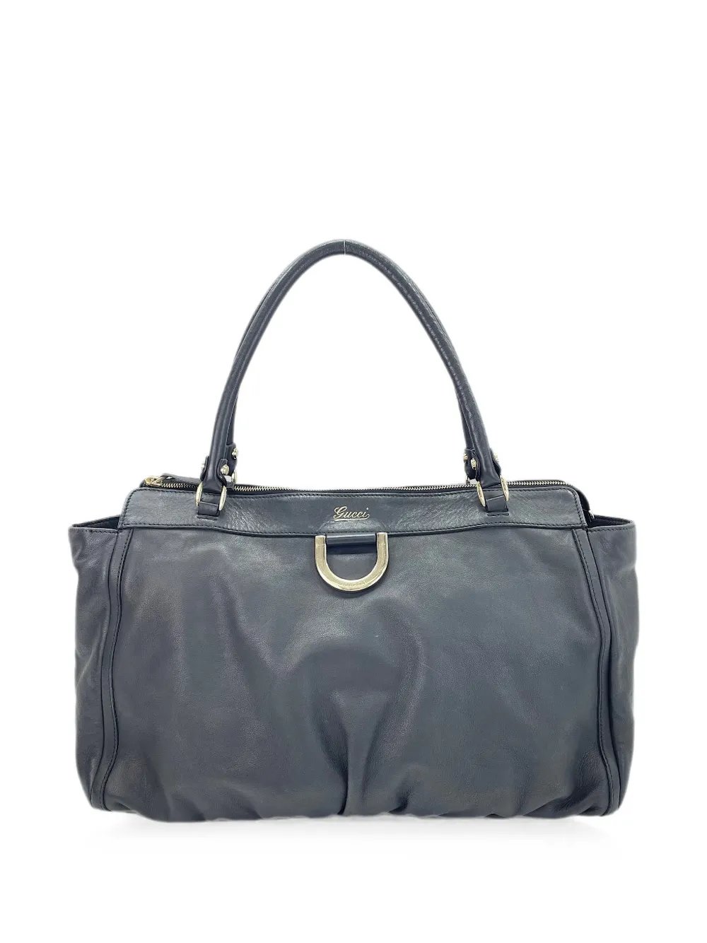 2000s Abbey tote bag