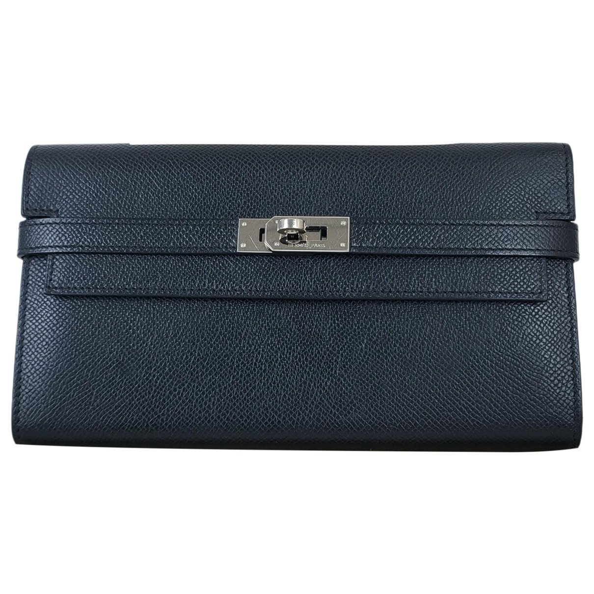 Kelly To Go leather handbag