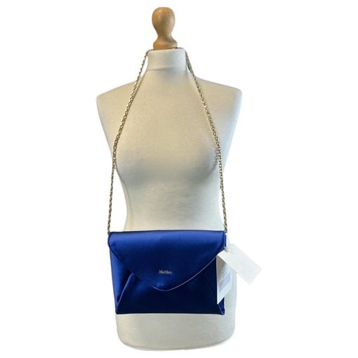 Max Mara Silk handbag