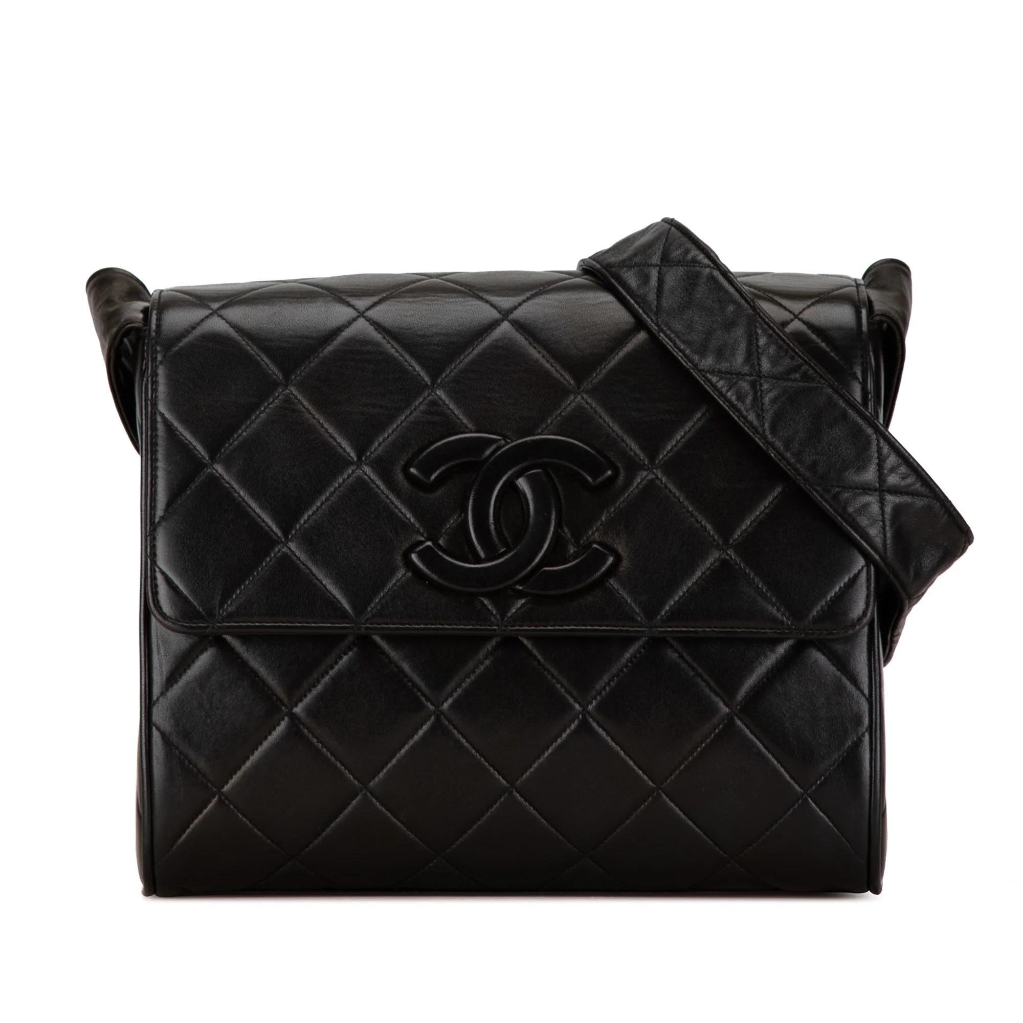 Pony-style calfskin handbag
