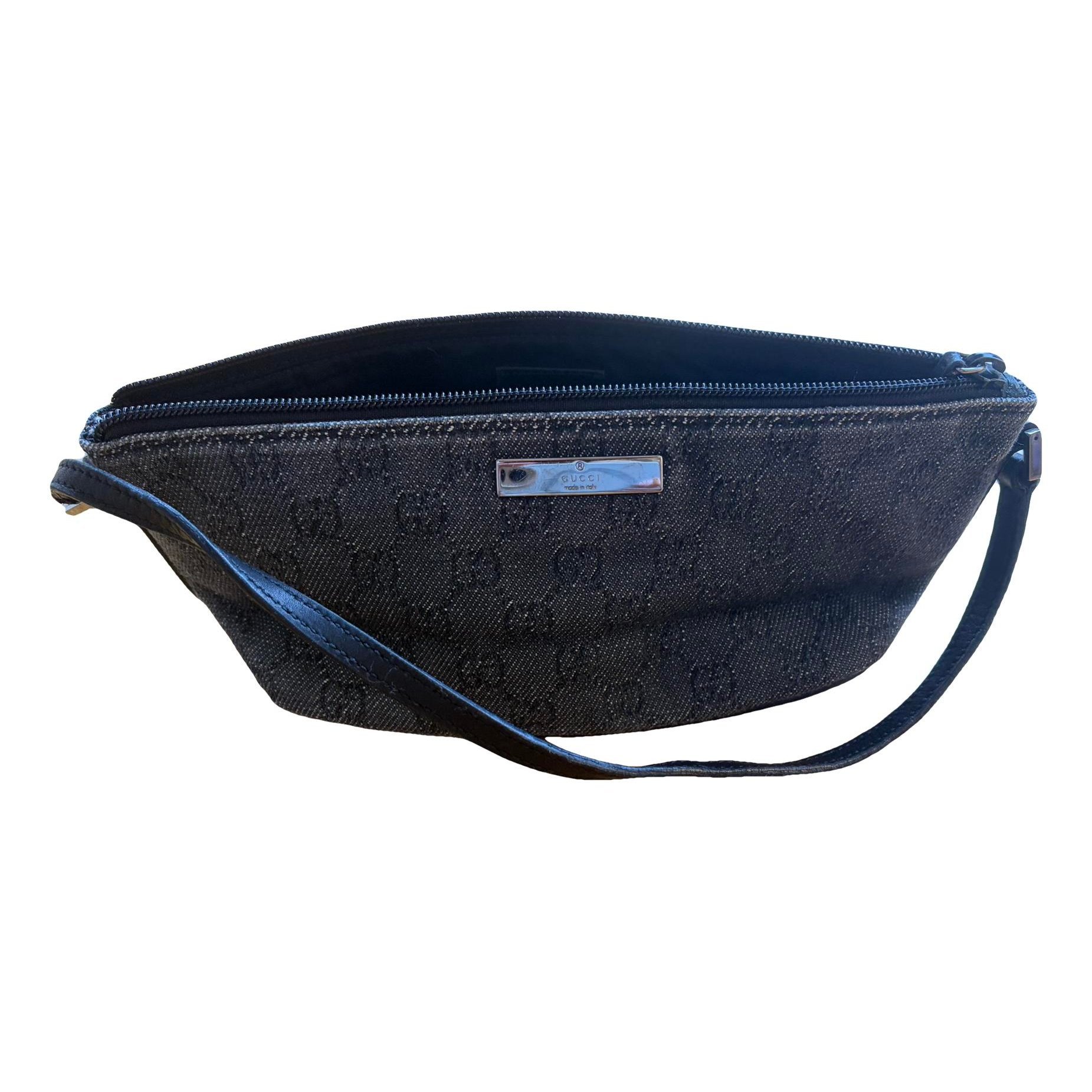 Leather bag